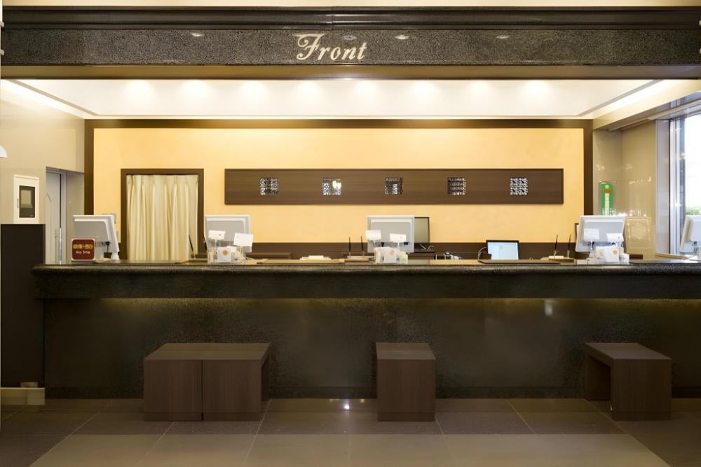 premier hotel cabin obihiro