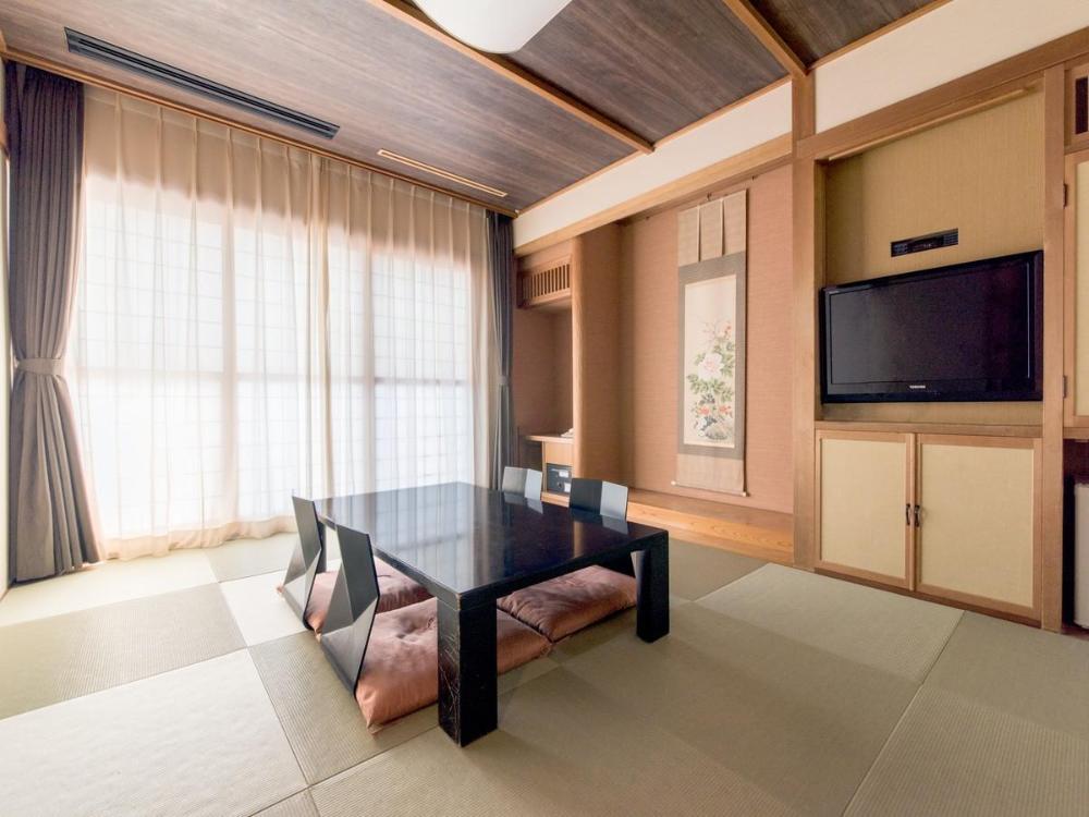 premier hotel cabin obihiro