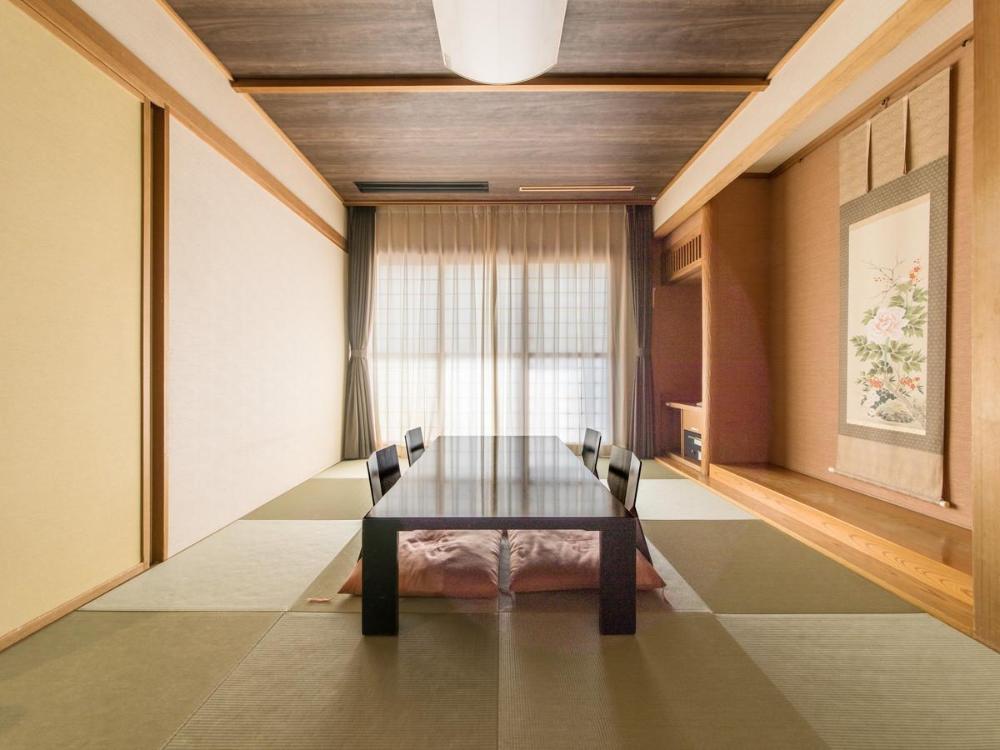 premier hotel cabin obihiro
