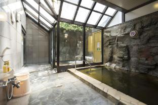 premier hotel cabin obihiro