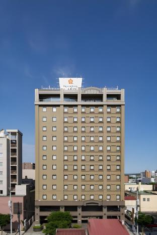 premier hotel cabin obihiro