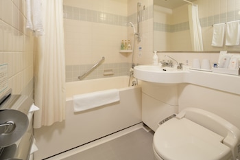 premier hotel cabin obihiro