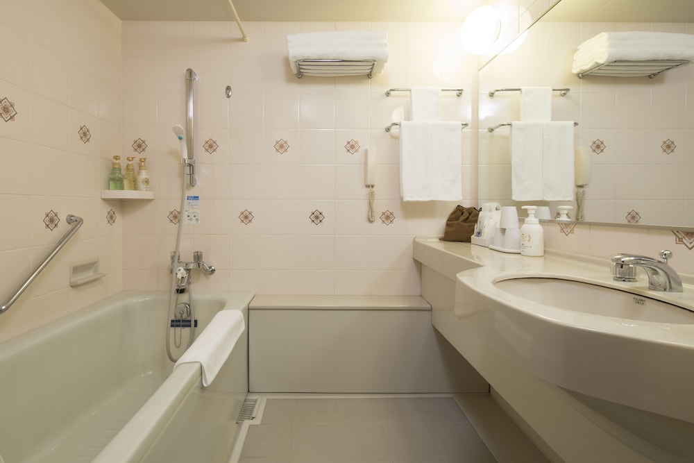 premier hotel cabin obihiro