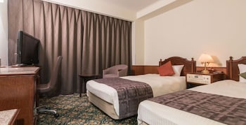 premier hotel cabin obihiro