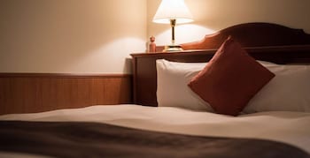 premier hotel cabin obihiro