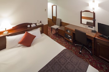 premier hotel cabin obihiro