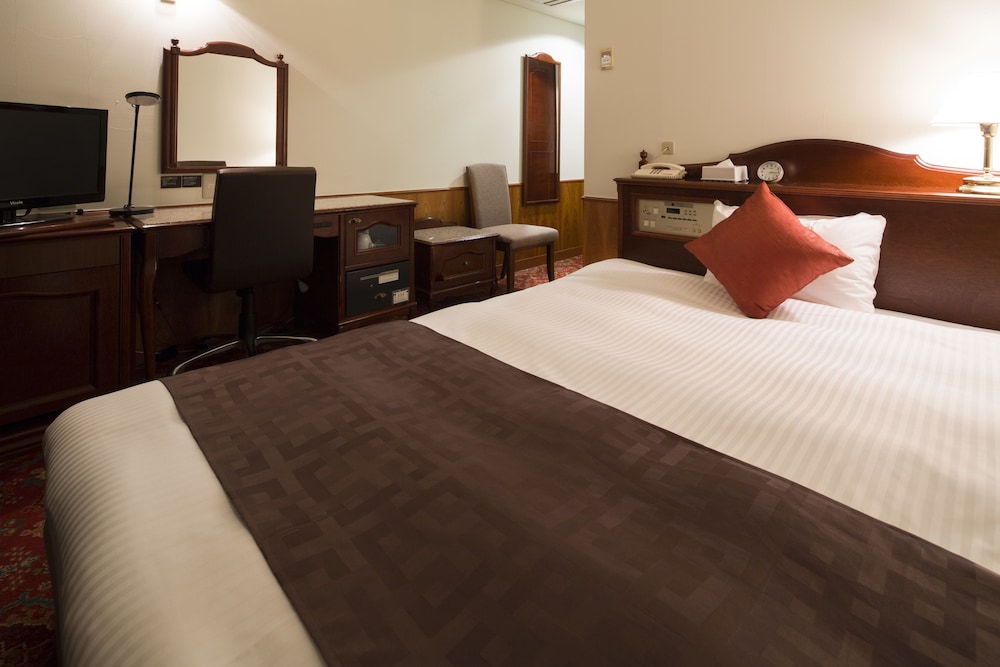 premier hotel cabin obihiro