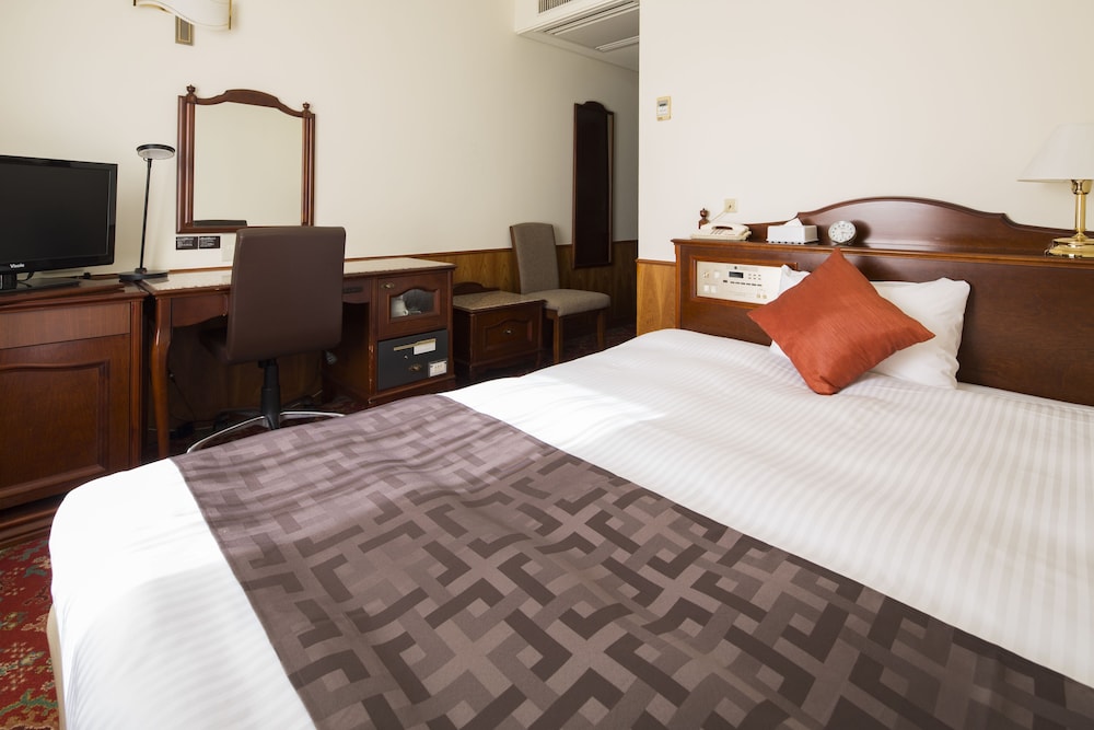 premier hotel cabin obihiro