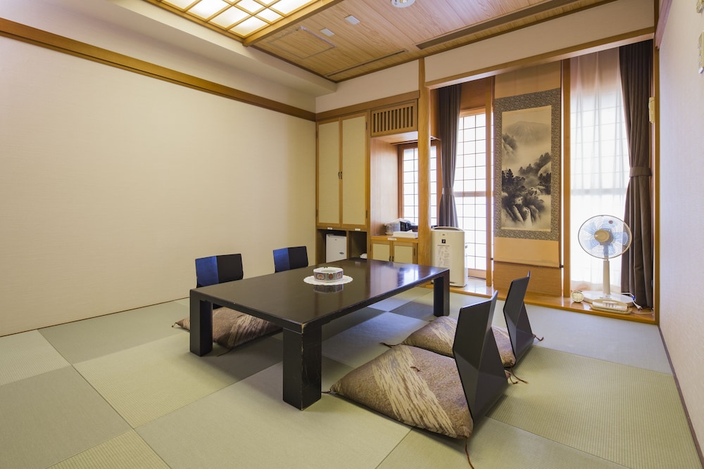 premier hotel cabin obihiro