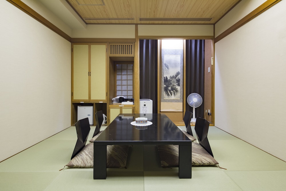 premier hotel cabin obihiro