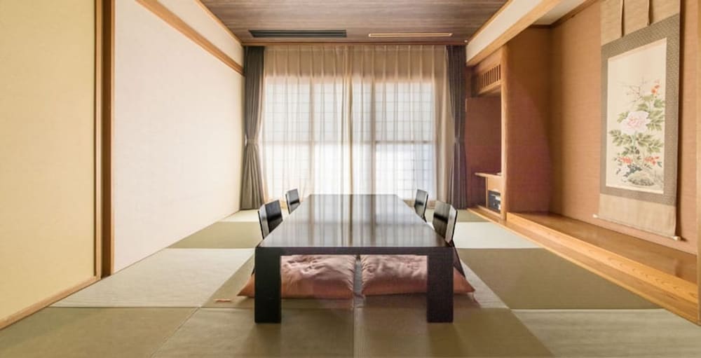 premier hotel cabin obihiro