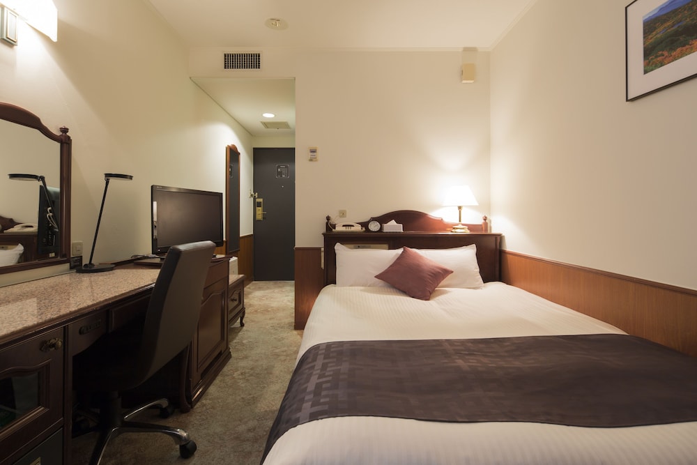 premier hotel cabin obihiro