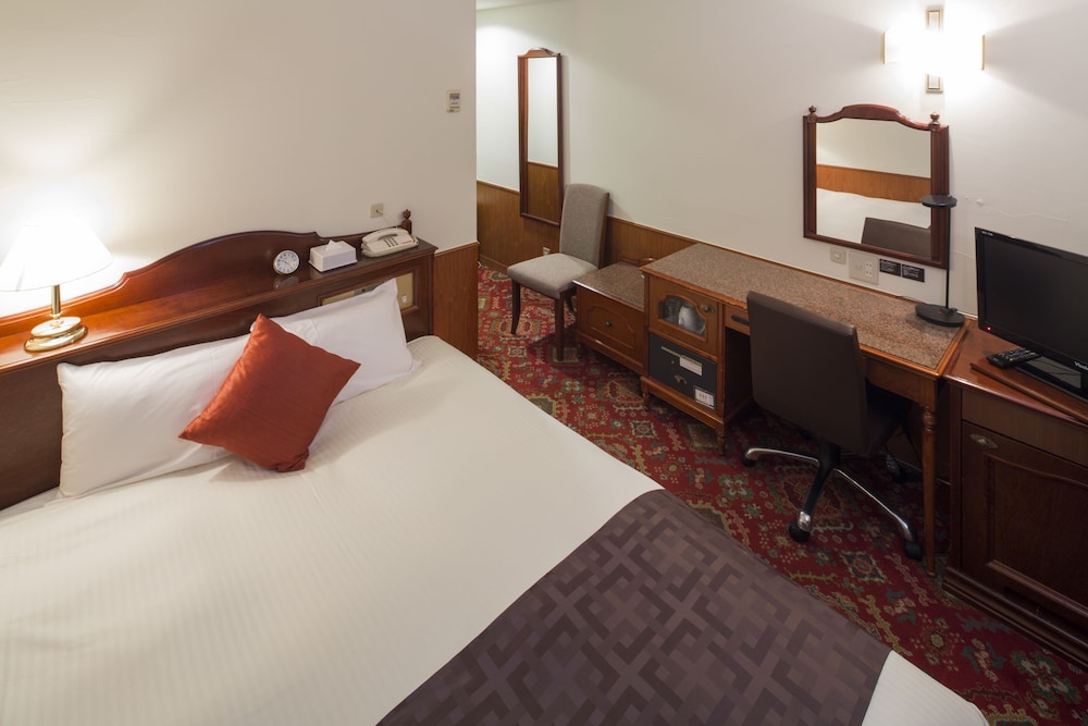 premier hotel cabin obihiro