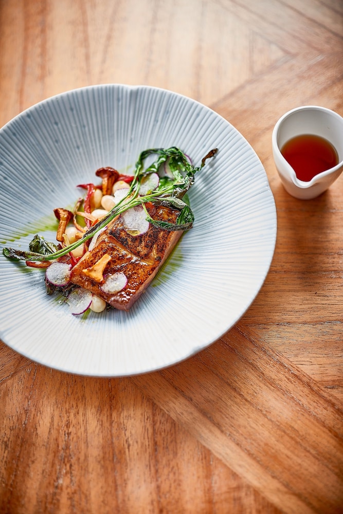 the slaughters manor house