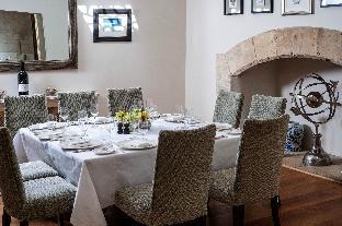 the slaughters manor house