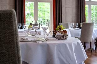 the slaughters manor house