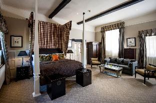 the slaughters manor house