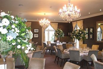 the slaughters manor house