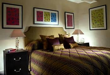 the slaughters manor house