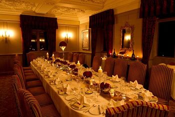 the slaughters manor house