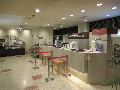 Hotel Crown Hills Kokura,Kitakyushu>>Fukuoka,3 star