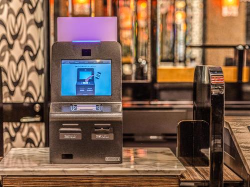 apa hotel nagoya sakae