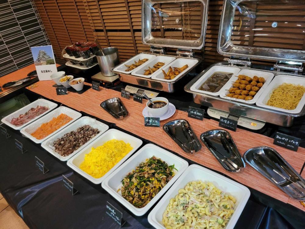 apa hotel nagoya sakae