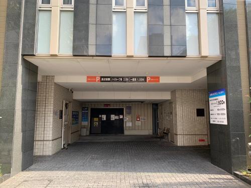 apa hotel nagoya sakae