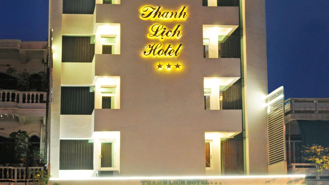 thanh lich royal boutique hotel