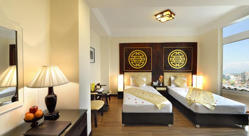 thanh lich royal boutique hotel