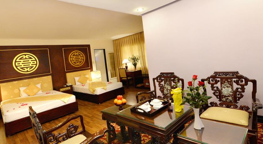 thanh lich royal boutique hotel