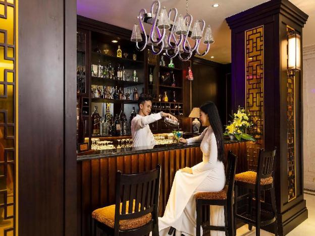 thanh lich royal boutique hotel