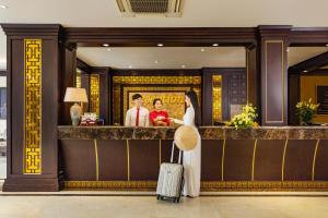 thanh lich royal boutique hotel