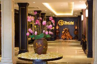 thanh lich royal boutique hotel