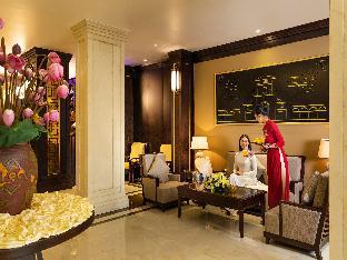 thanh lich royal boutique hotel