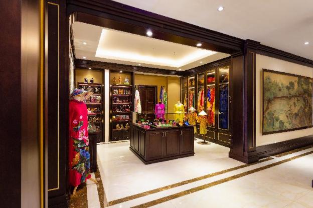 thanh lich royal boutique hotel