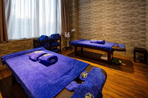 thanh lich royal boutique hotel