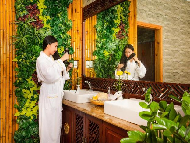 thanh lich royal boutique hotel