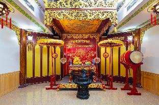 thanh lich royal boutique hotel