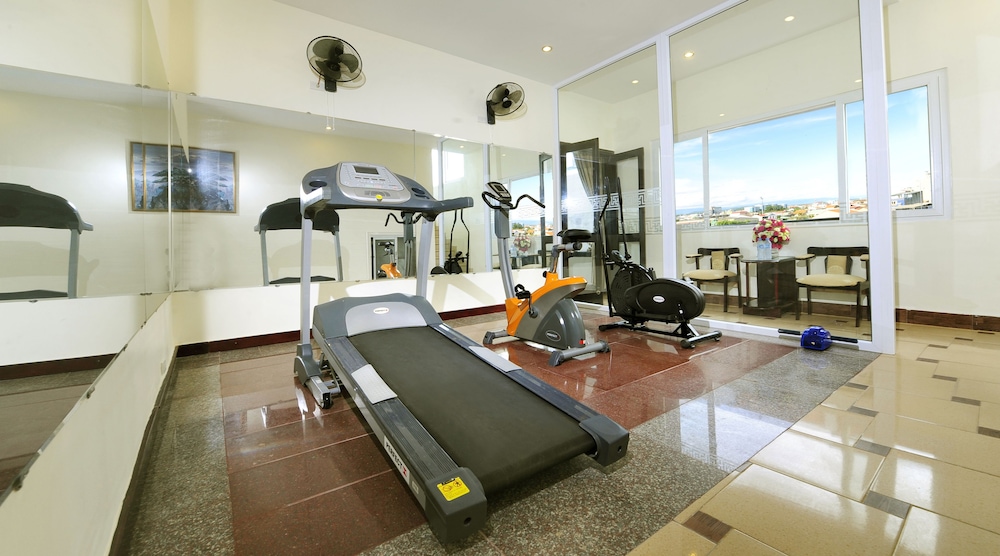 thanh lich royal boutique hotel