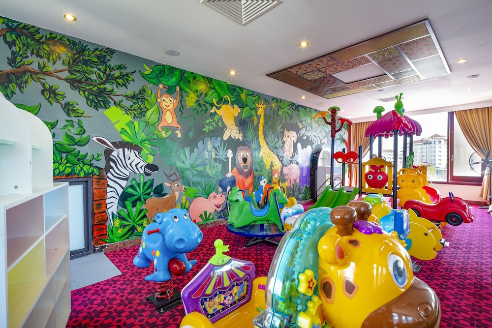 thanh lich royal boutique hotel
