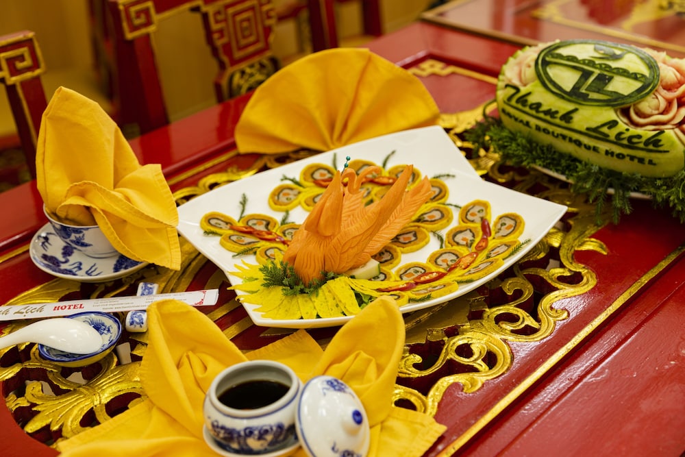thanh lich royal boutique hotel