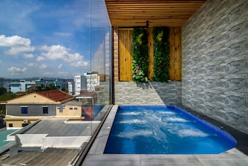 thanh lich royal boutique hotel