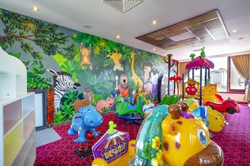 Thanh Lich Royal Boutique Hotel,Hue City Centre>>Hue,4 star