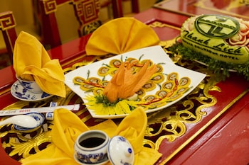 Thanh Lich Royal Boutique Hotel,Hue City Centre>>Hue,4 star