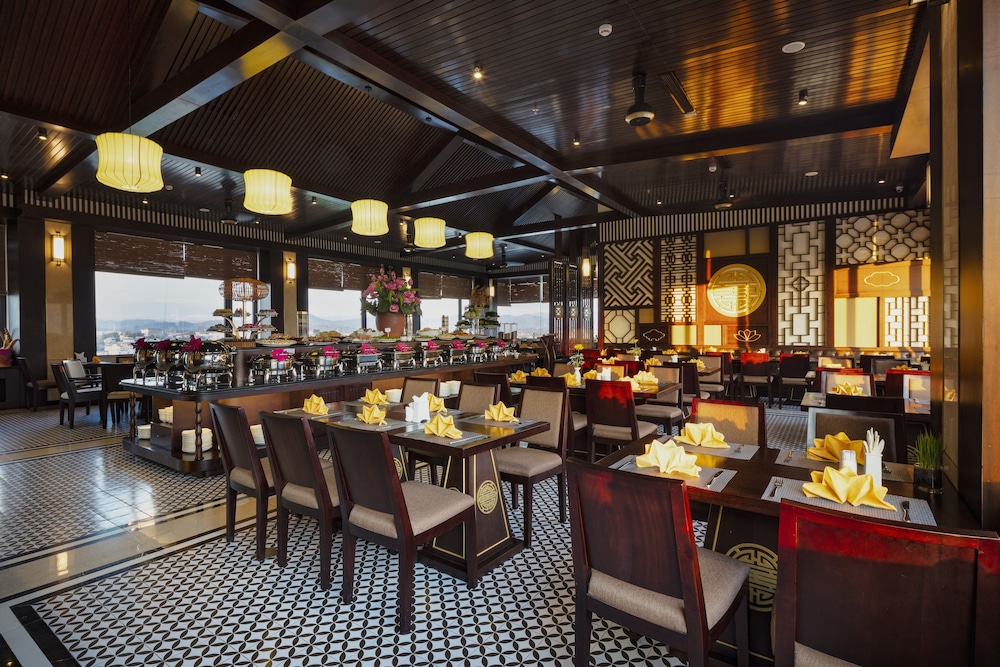 thanh lich royal boutique hotel