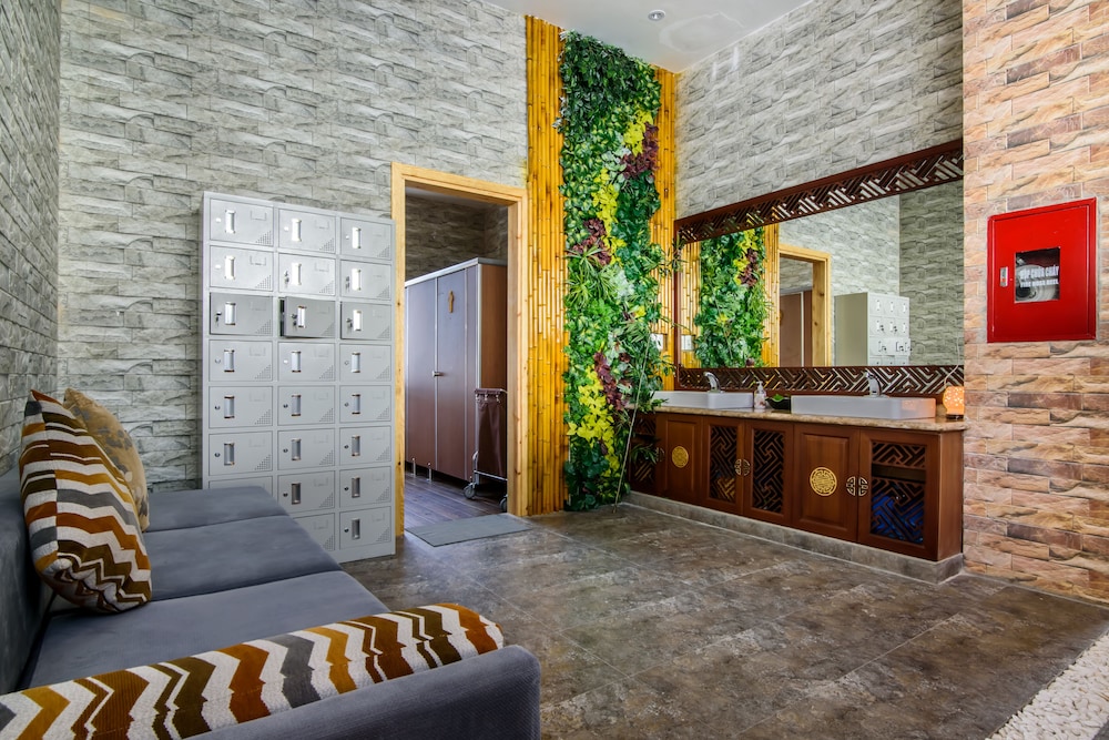 thanh lich royal boutique hotel