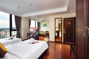 thanh lich royal boutique hotel