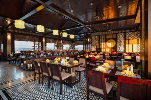 thanh lich royal boutique hotel