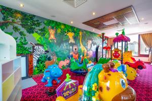 thanh lich royal boutique hotel